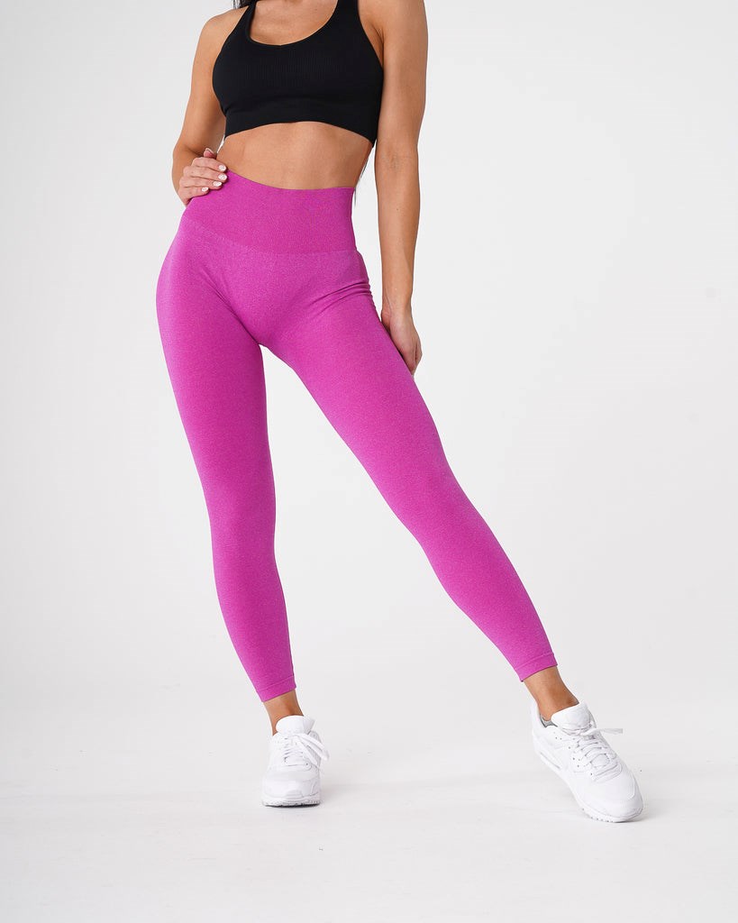 NVGTN Curve Seamless Leggings Maui  Leggings Femme | LKQ-4084477