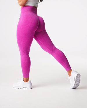 NVGTN NV Seamless Leggings Maui  Leggings Femme | DKW-1229950