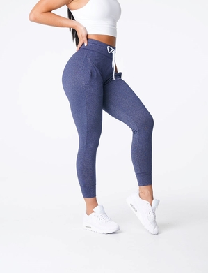 NVGTN Joggers Oxford  Joggers Femme | JIC-0733612