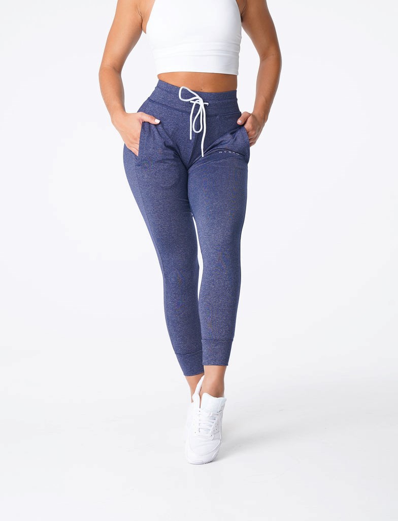 NVGTN Joggers Oxford  Joggers Femme | JIC-0733612