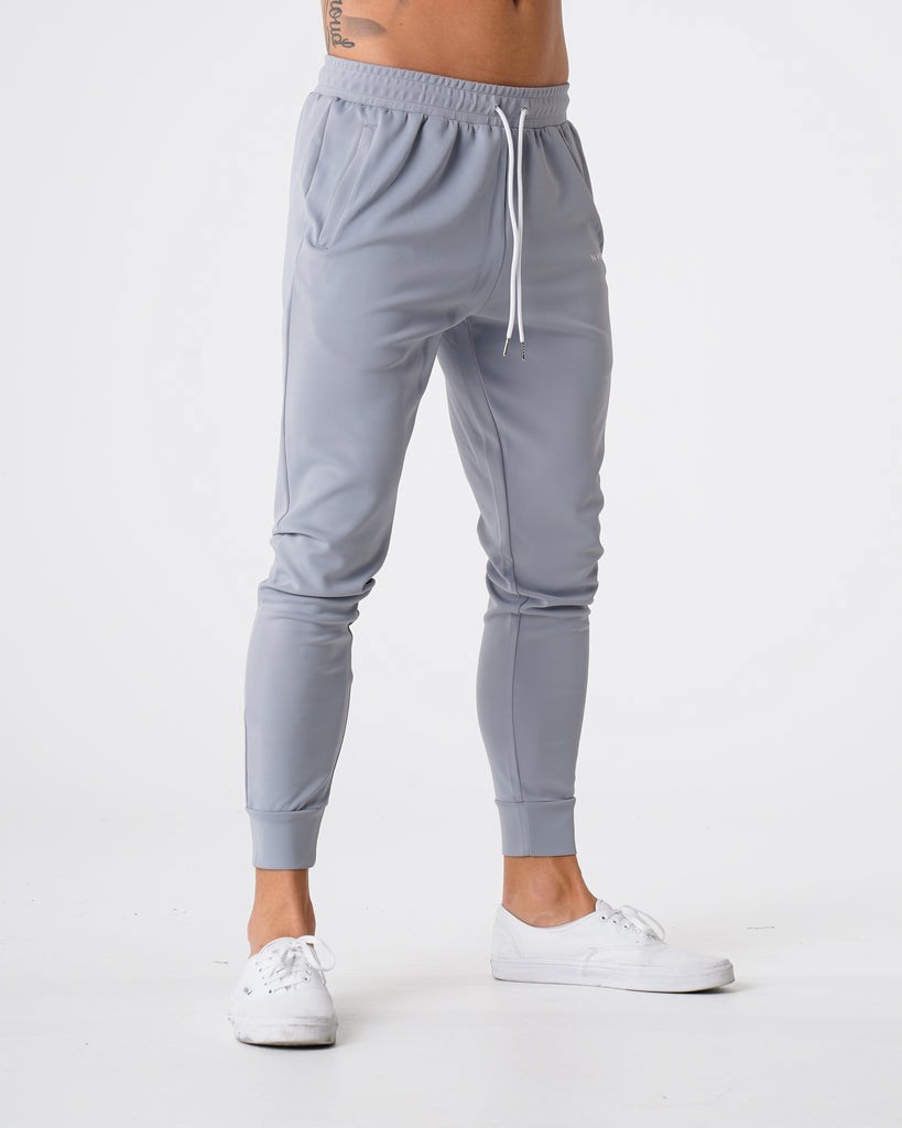 NVGTN Piste Joggers Grise  Pantalon Jogging Homme | CHP-2178974