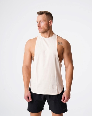 NVGTN Pulse Edge Tank Cosmic  Debardeur Homme | RUH-2456436