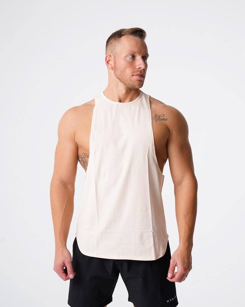 NVGTN Pulse Edge Tank Cosmic  Debardeur Homme | RUH-2456436