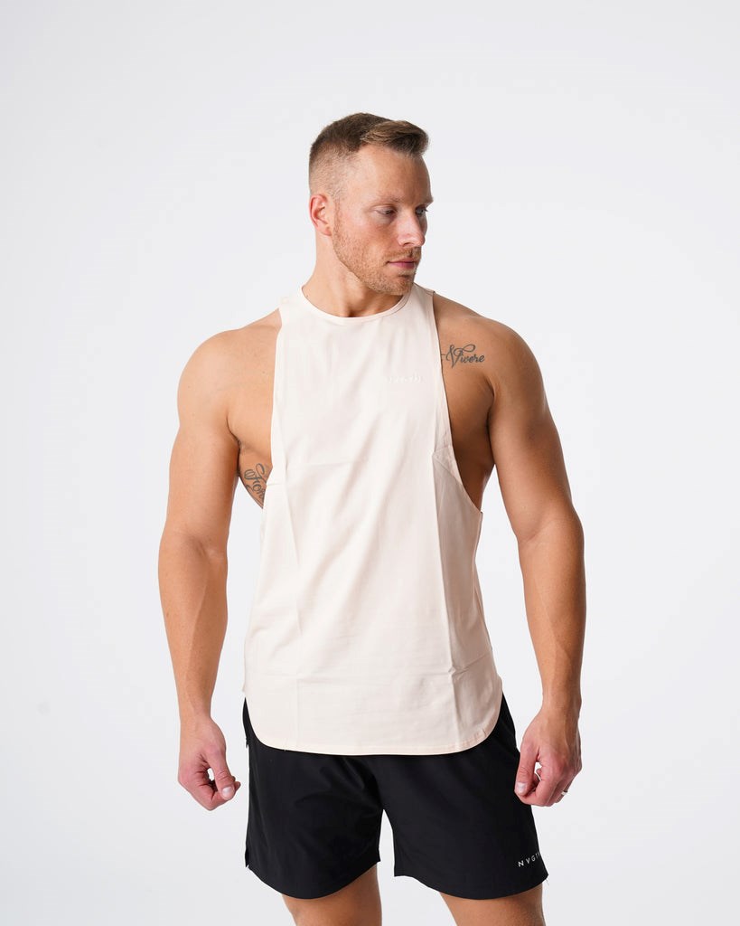 NVGTN Pulse Edge Tank Cosmic  Debardeur Homme | RUH-2456436