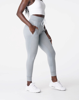 NVGTN Joggers Argent  Joggers Femme | CGD-8205485