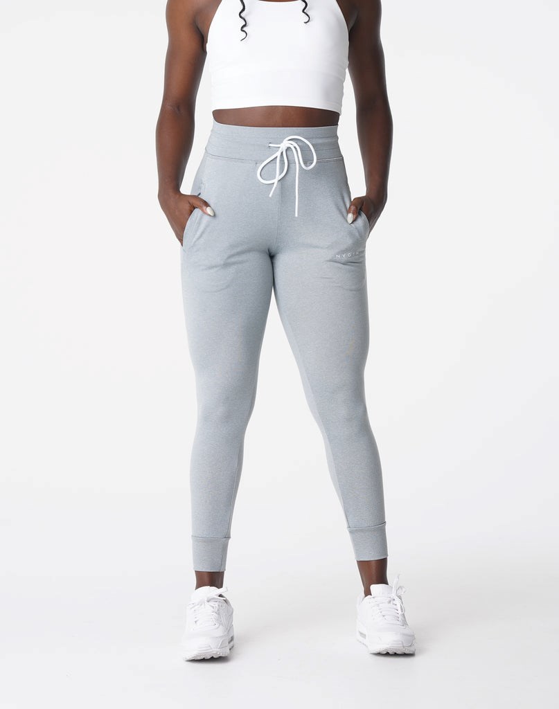 NVGTN Joggers Argent  Joggers Femme | CGD-8205485