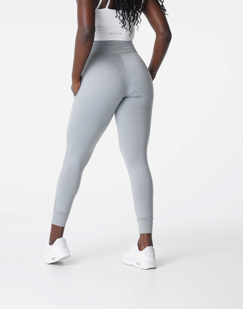 NVGTN Joggers Argent  Joggers Femme | CGD-8205485