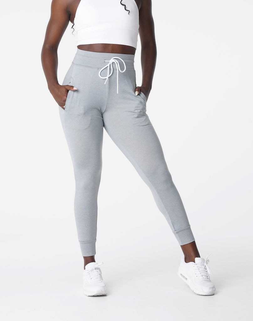 NVGTN Joggers Argent  Joggers Femme | CGD-8205485