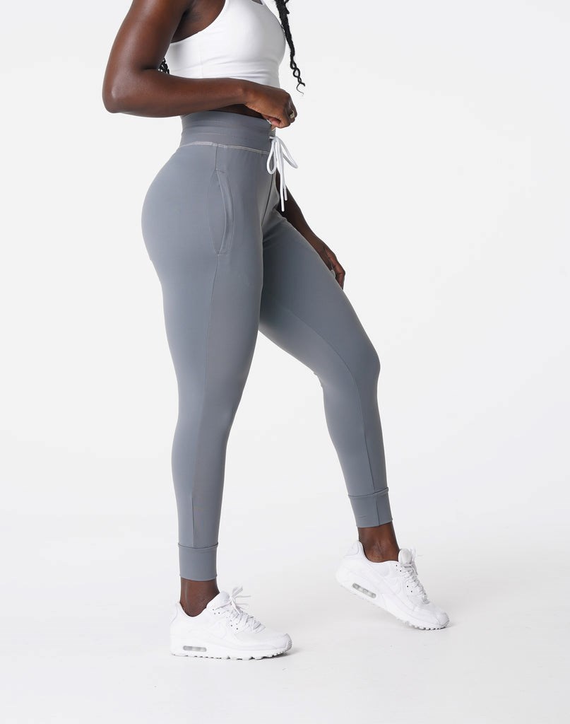 NVGTN Joggers Grise  Joggers Femme | DJP-5759333